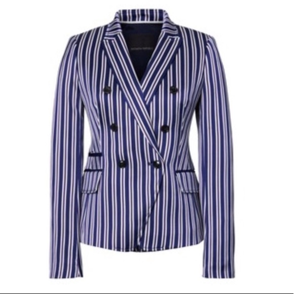 Banana Republic blazer 🎈FINAL SALE❗️❗️ - Picture 5 of 5